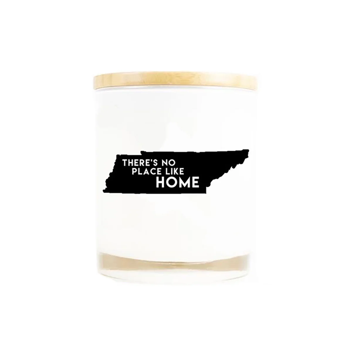 Home State Soy Candle - Image 6