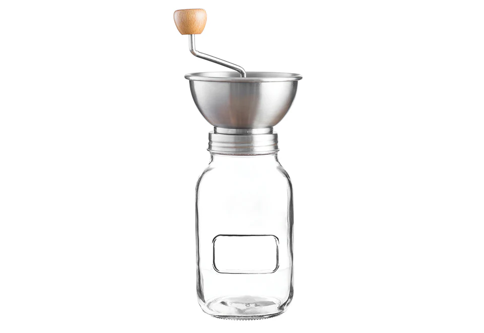 Homemade Sauce Press - Image 2