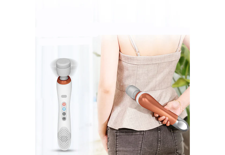Hot and Cold Therapy Eye Massager - Image 10