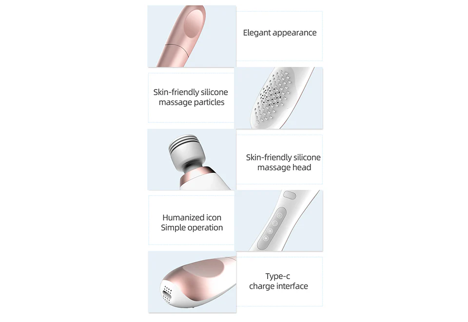 Hot and Cold Therapy Eye Massager - Image 5