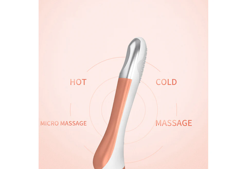 Hot and Cold Therapy Eye Massager - Image 8
