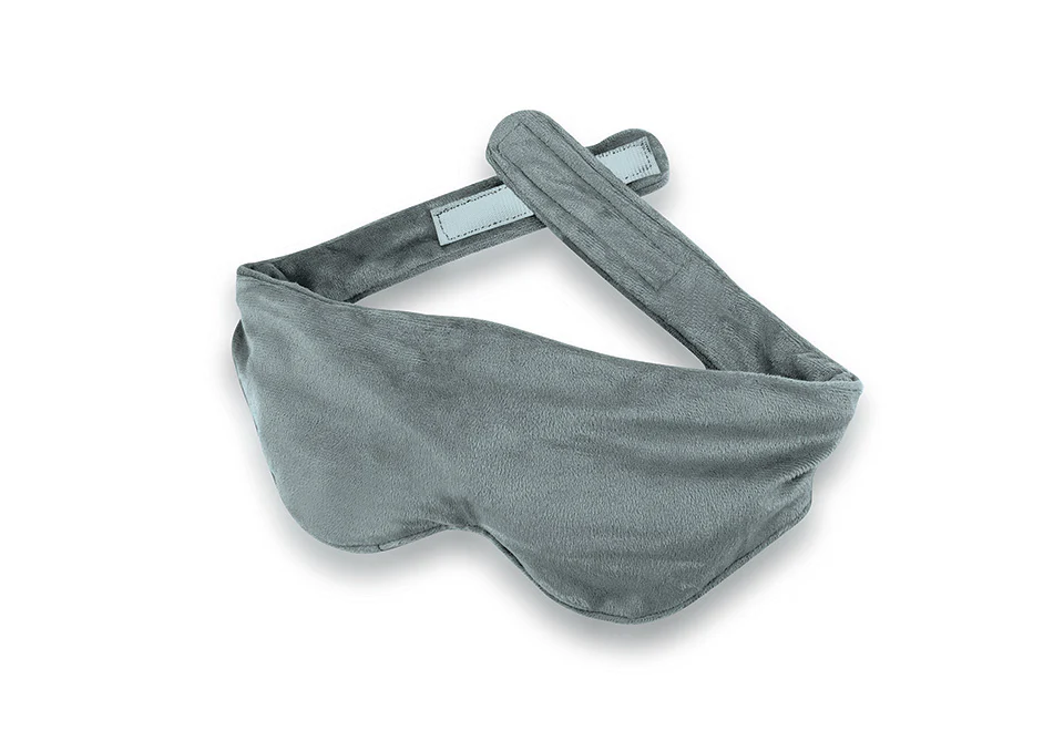 Hot/Cold Compression Eye Mask - Image 2