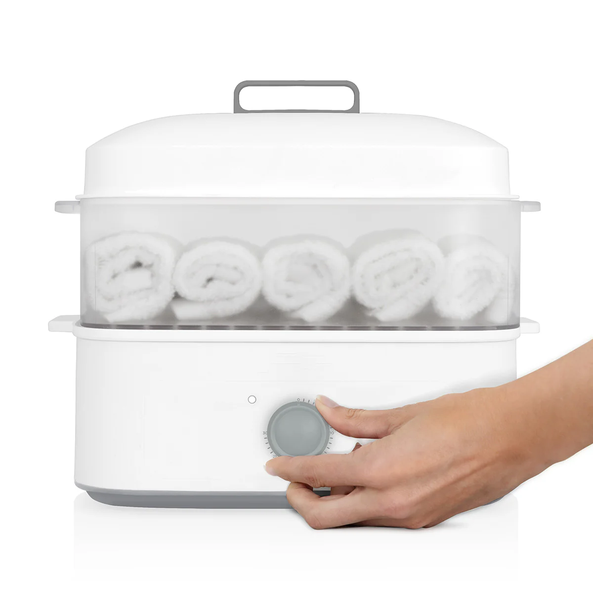 Hot Towel Steamer - Image 4