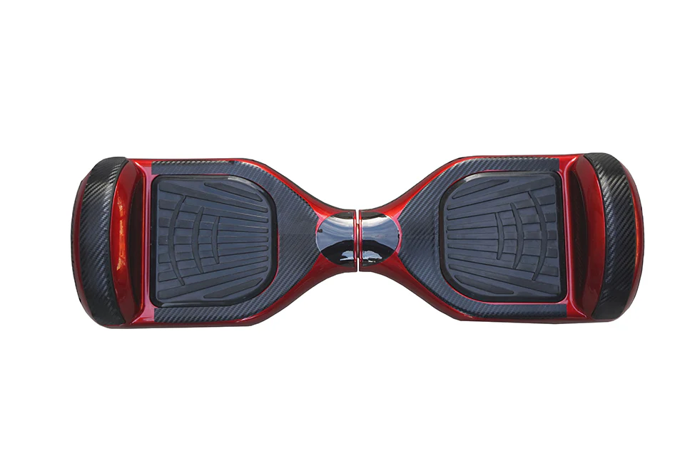 Hoverboard Anti-Scratch Body Protector - Image 3