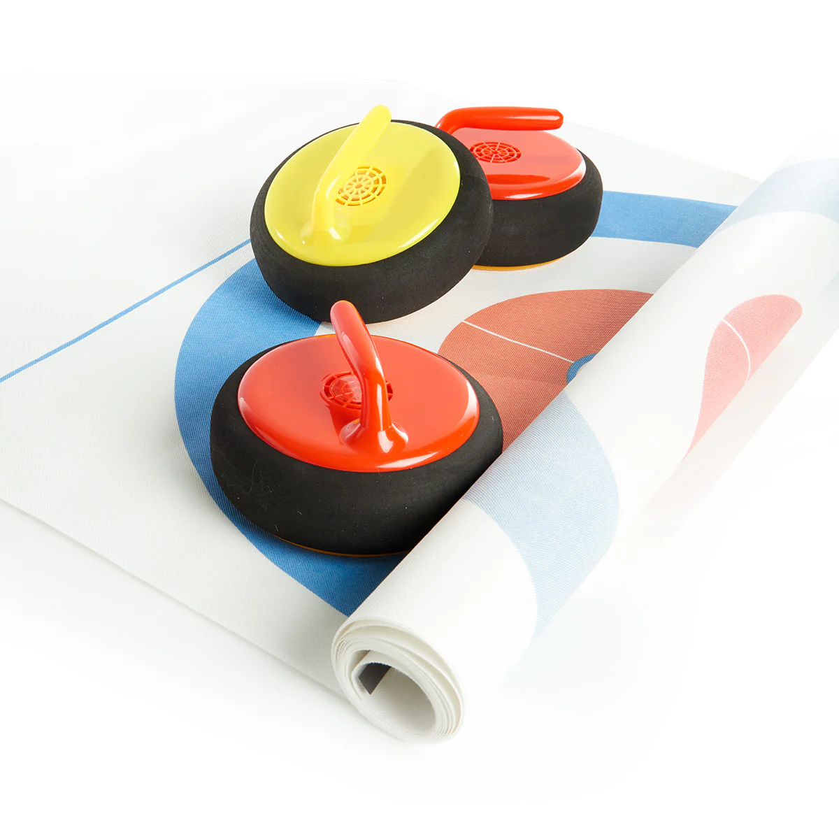 Hovering Curling Set - Image 10