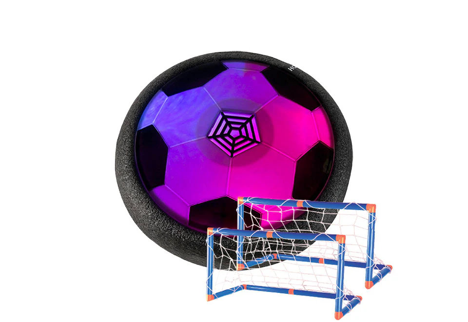 Hovering Soccer Ball Set - Image 2