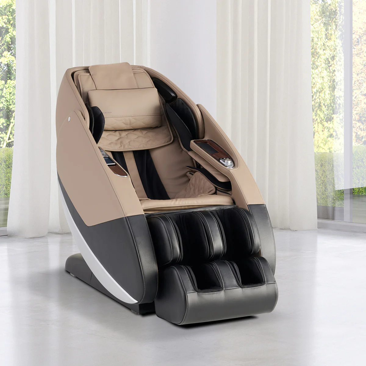 Human Touch® Novo Flex Massage Chair - Image 10