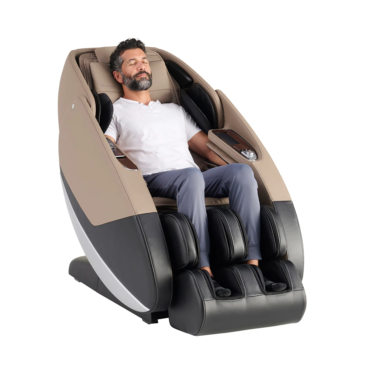 Human Touch® Novo Flex Massage Chair - Image 17