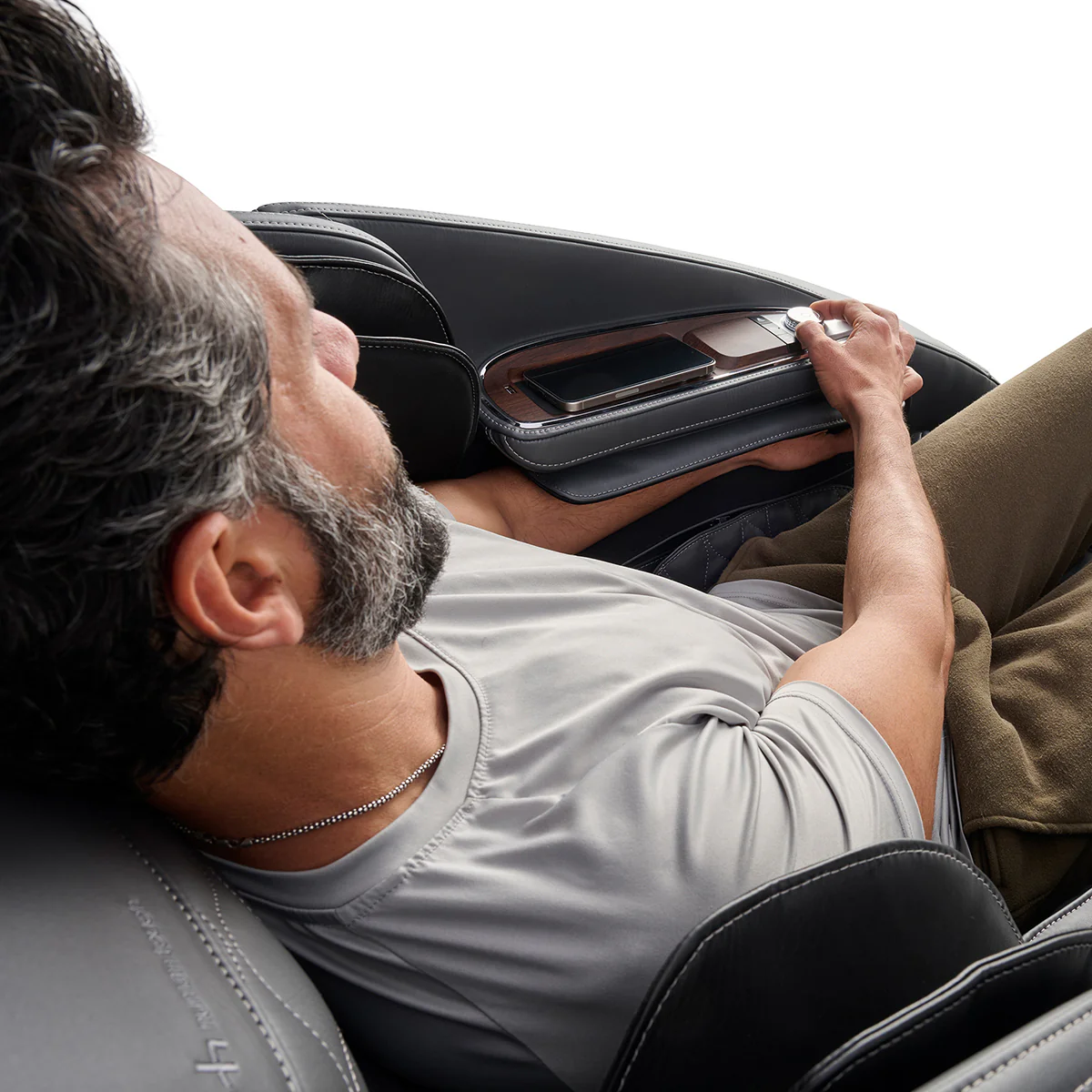 Human Touch® Novo Flex Massage Chair - Image 4