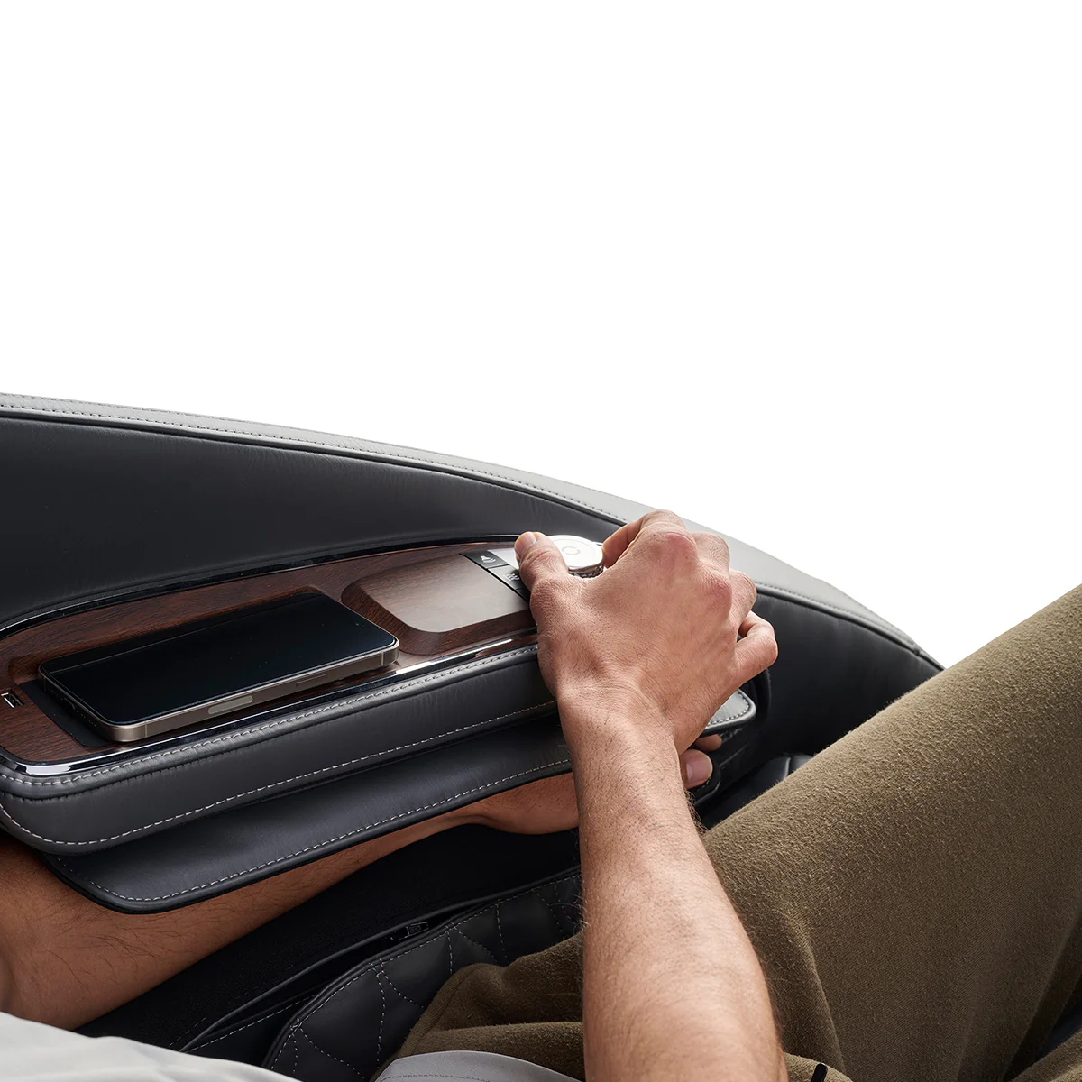 Human Touch® Novo Flex Massage Chair - Image 6