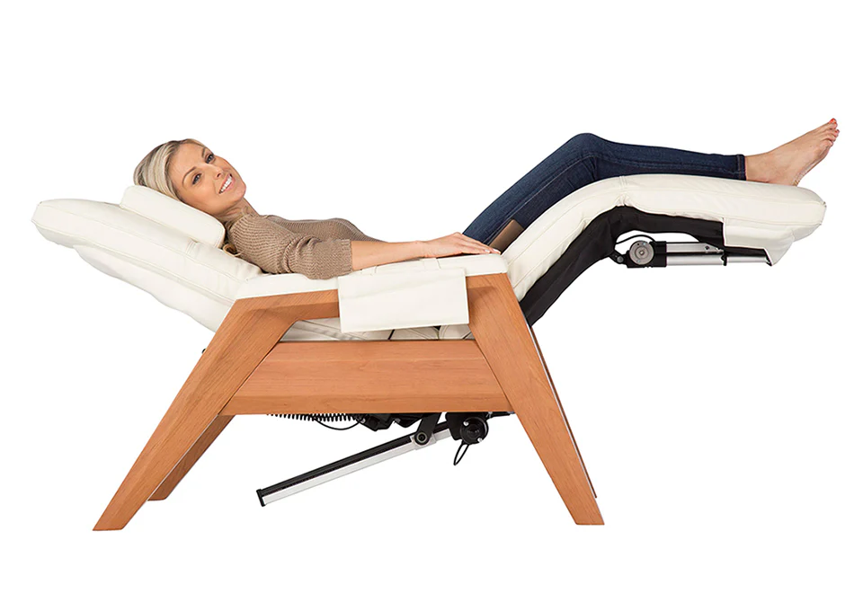 Human Touch® Gravis ZG Chair - Image 11