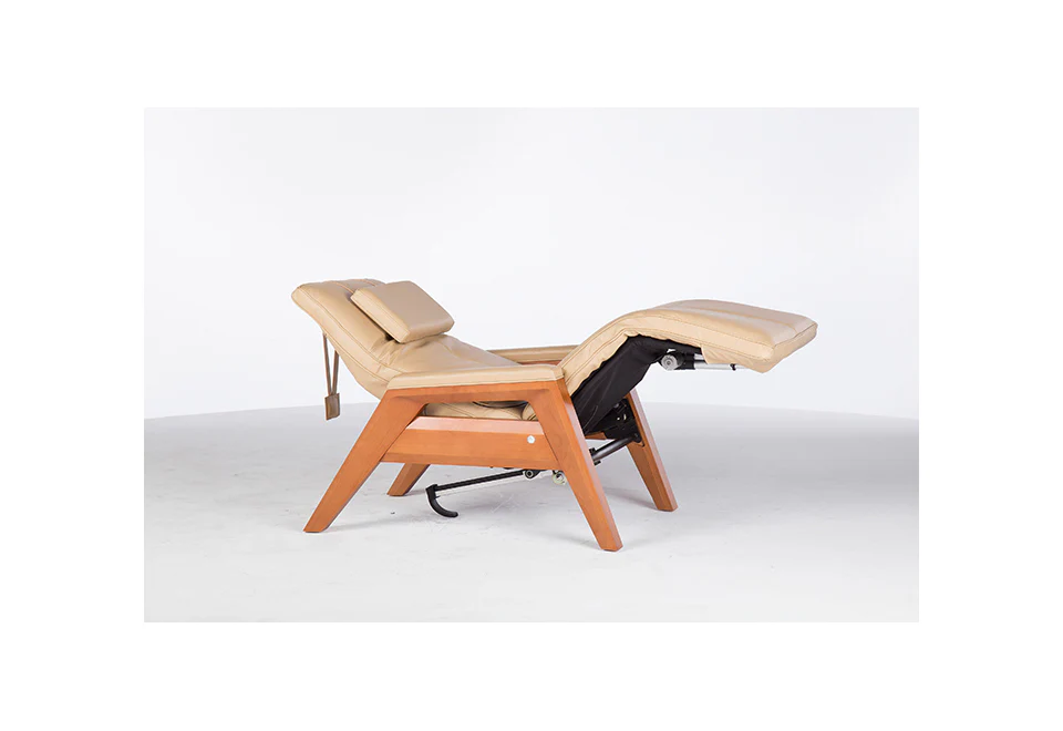 Human Touch® Gravis ZG Chair - Image 12