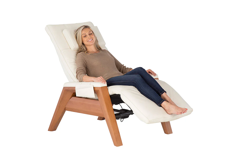 Human Touch® Gravis ZG Chair - Image 3
