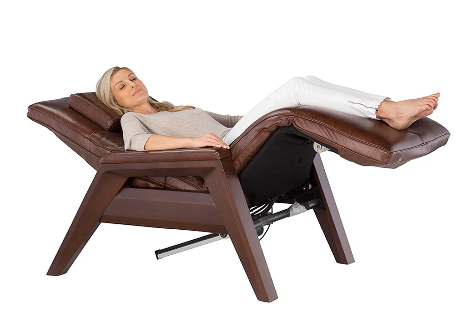 Human Touch® Gravis ZG Chair - Image 7