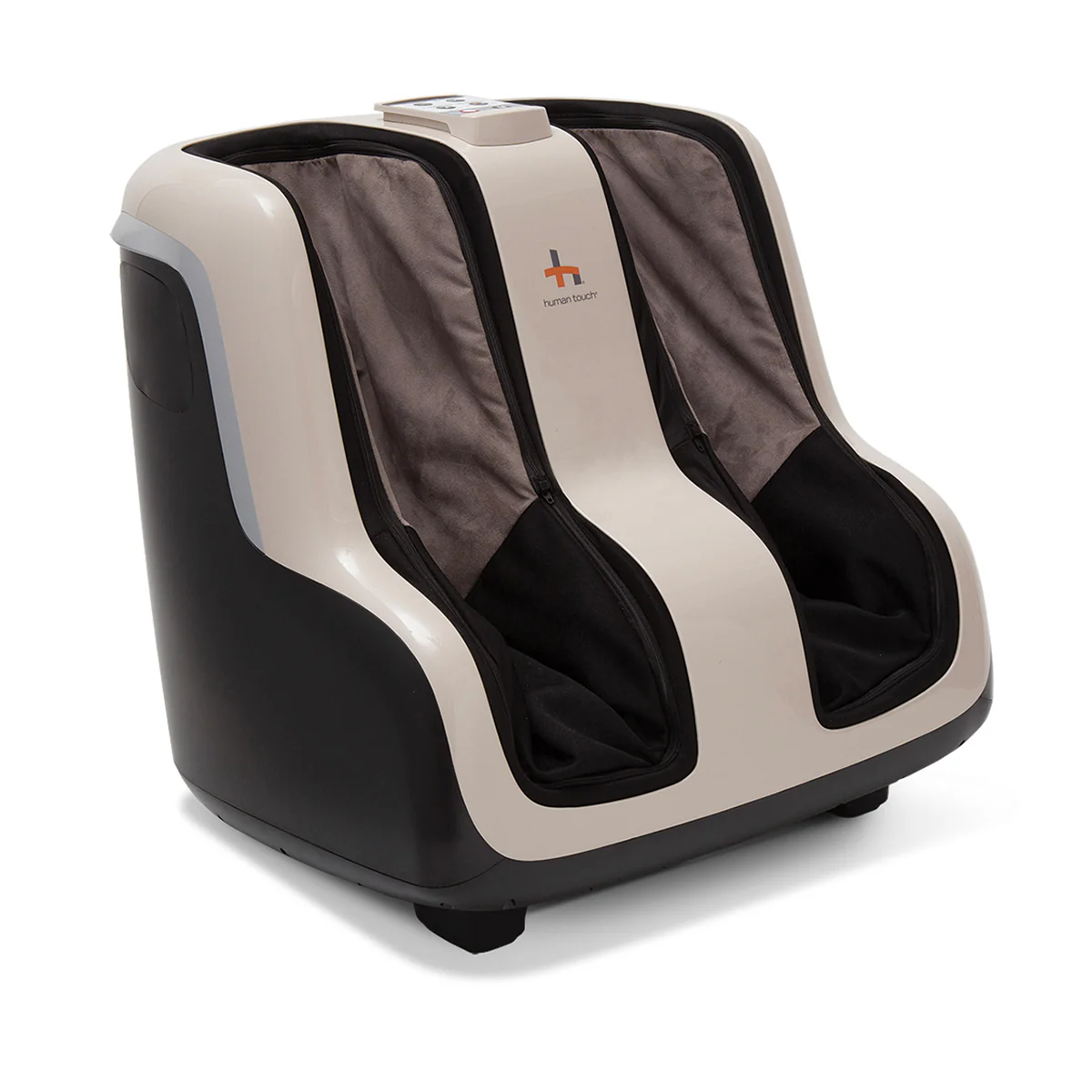 Human Touch® Reflex SOL Foot and Calf Massager - Image 5