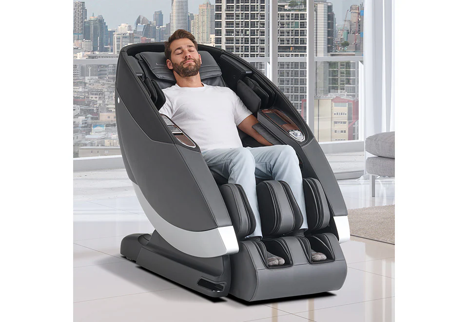 Human Touch® Super Novo 2.0 Massage Chair - Image 2