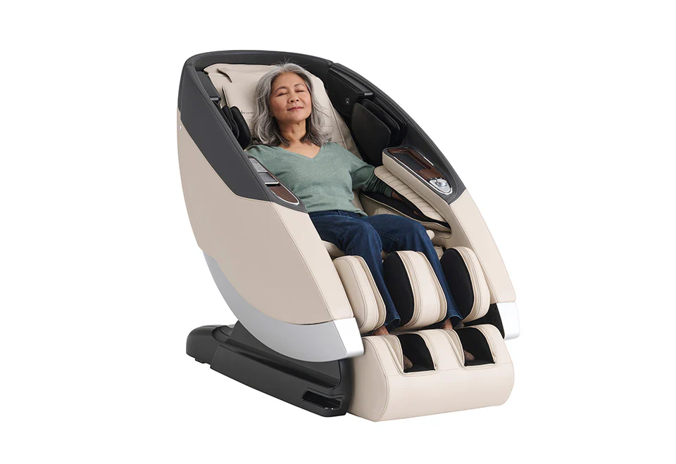 Human Touch® Super Novo 2.0 Massage Chair - Image 6