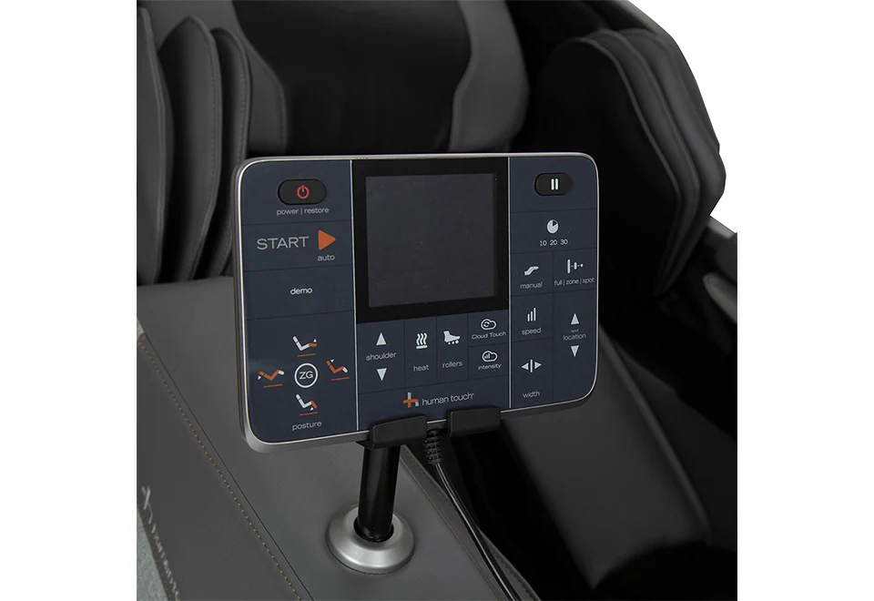 Human Touch® WholeBody® ROVE Massage Chair - Image 11
