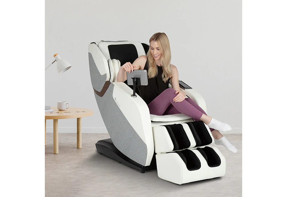 Human Touch® WholeBody® ROVE Massage Chair - Image 6