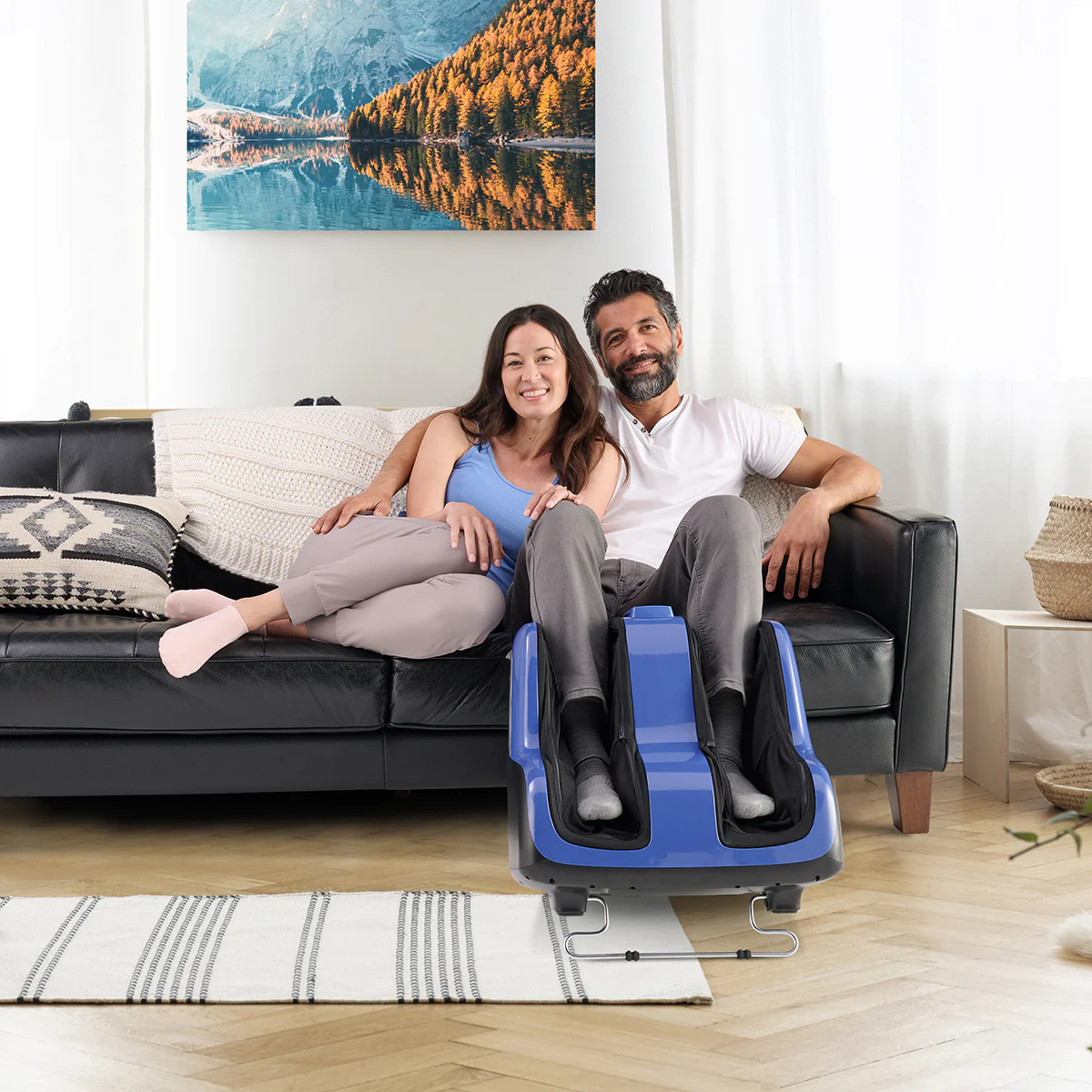 Human Touch® Reflex SOL Plus - Image 3
