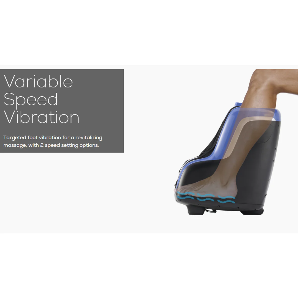 Human Touch® Reflex SOL Plus - Image 4