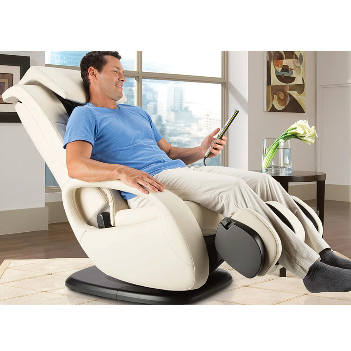 Human Touch® WholeBody® 7.1 Massage Chair - Image 4