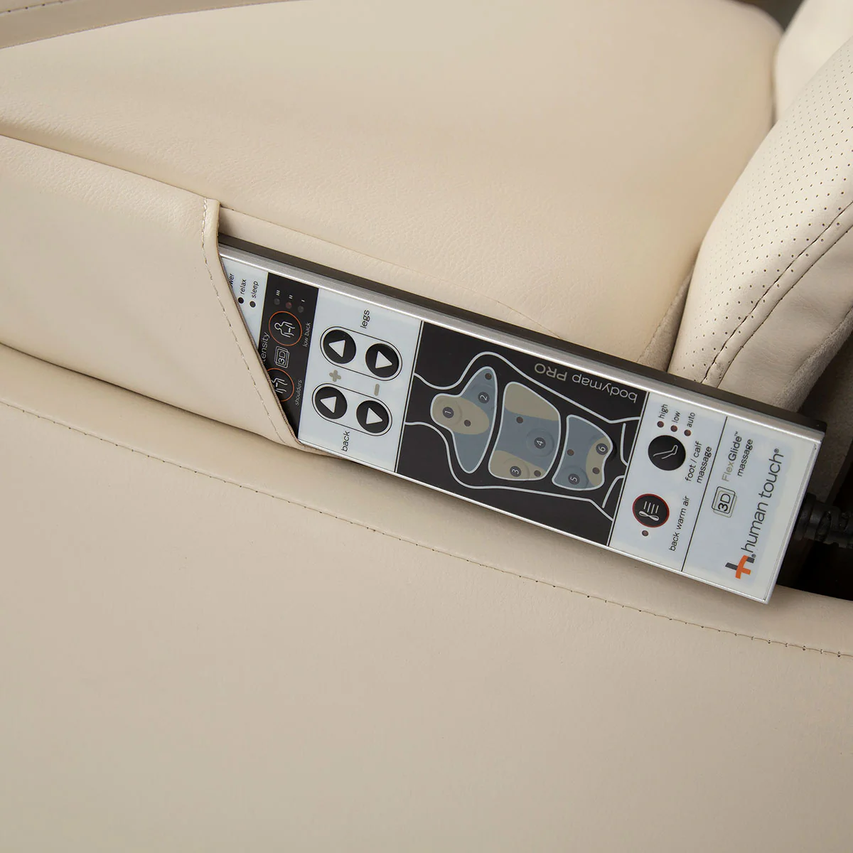 Human Touch® WholeBody® 8.0 Massage Chair - Image 12