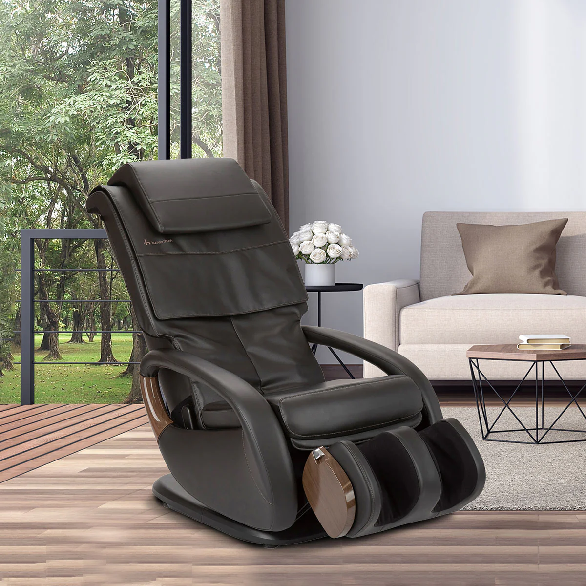 Human Touch® WholeBody® 8.0 Massage Chair - Image 16