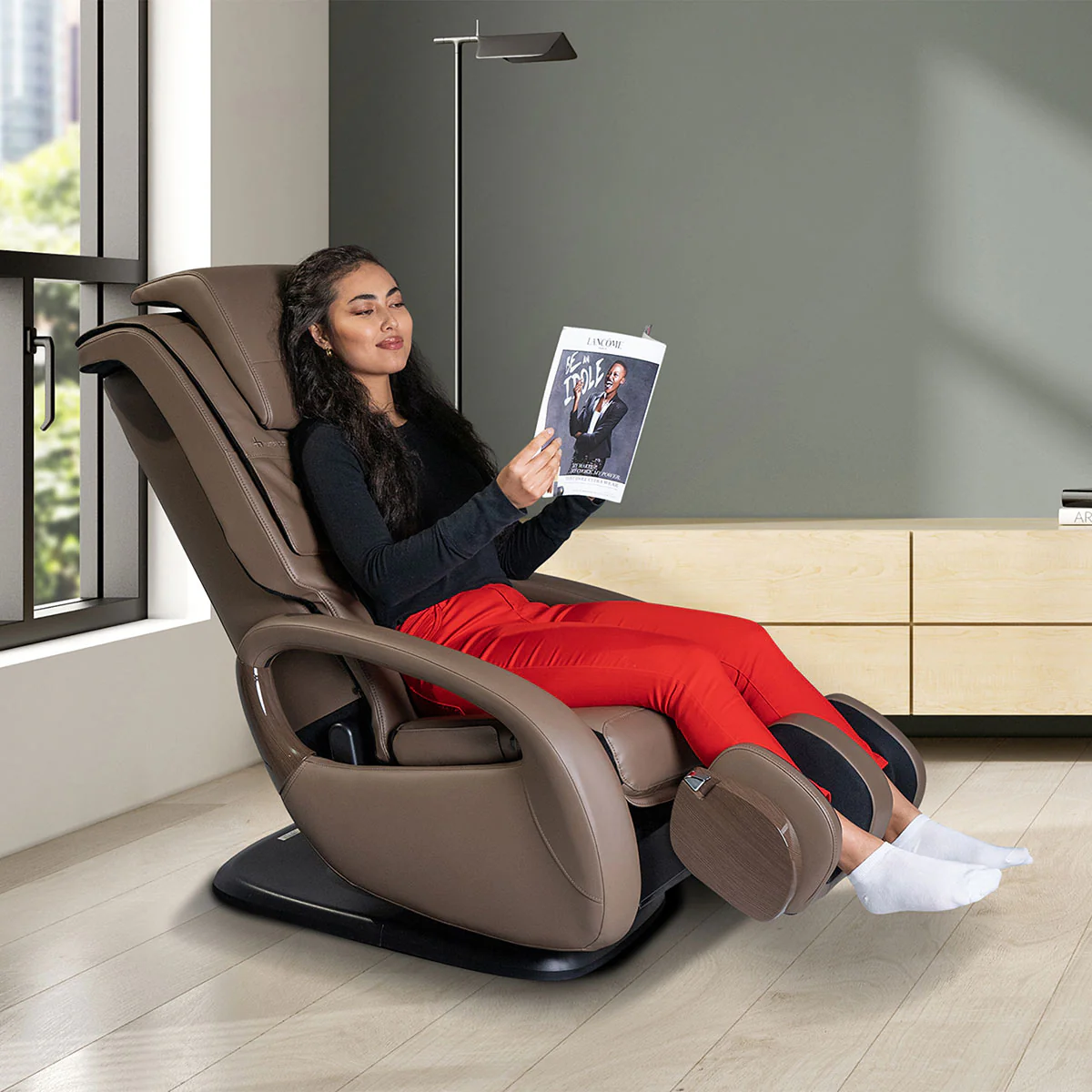 Human Touch® WholeBody® 8.0 Massage Chair - Image 24