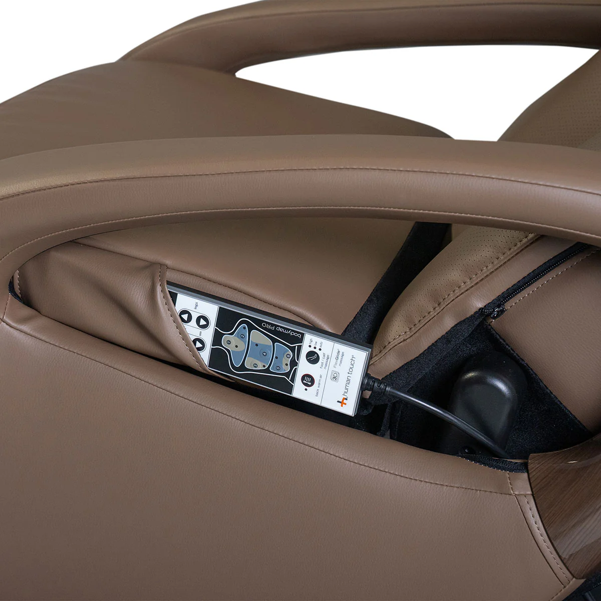 Human Touch® WholeBody® 8.0 Massage Chair - Image 25