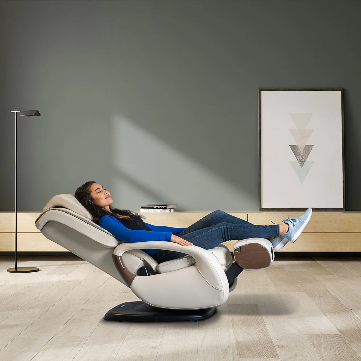 Human Touch® WholeBody® 8.0 Massage Chair - Image 4