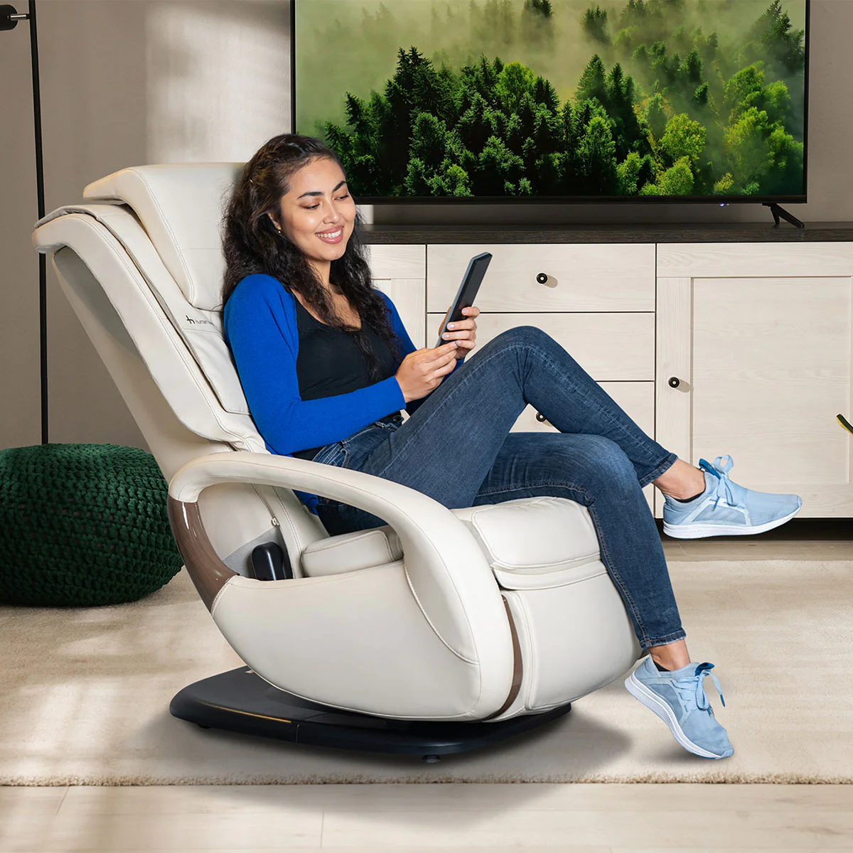 Human Touch® WholeBody® 8.0 Massage Chair - Image 5