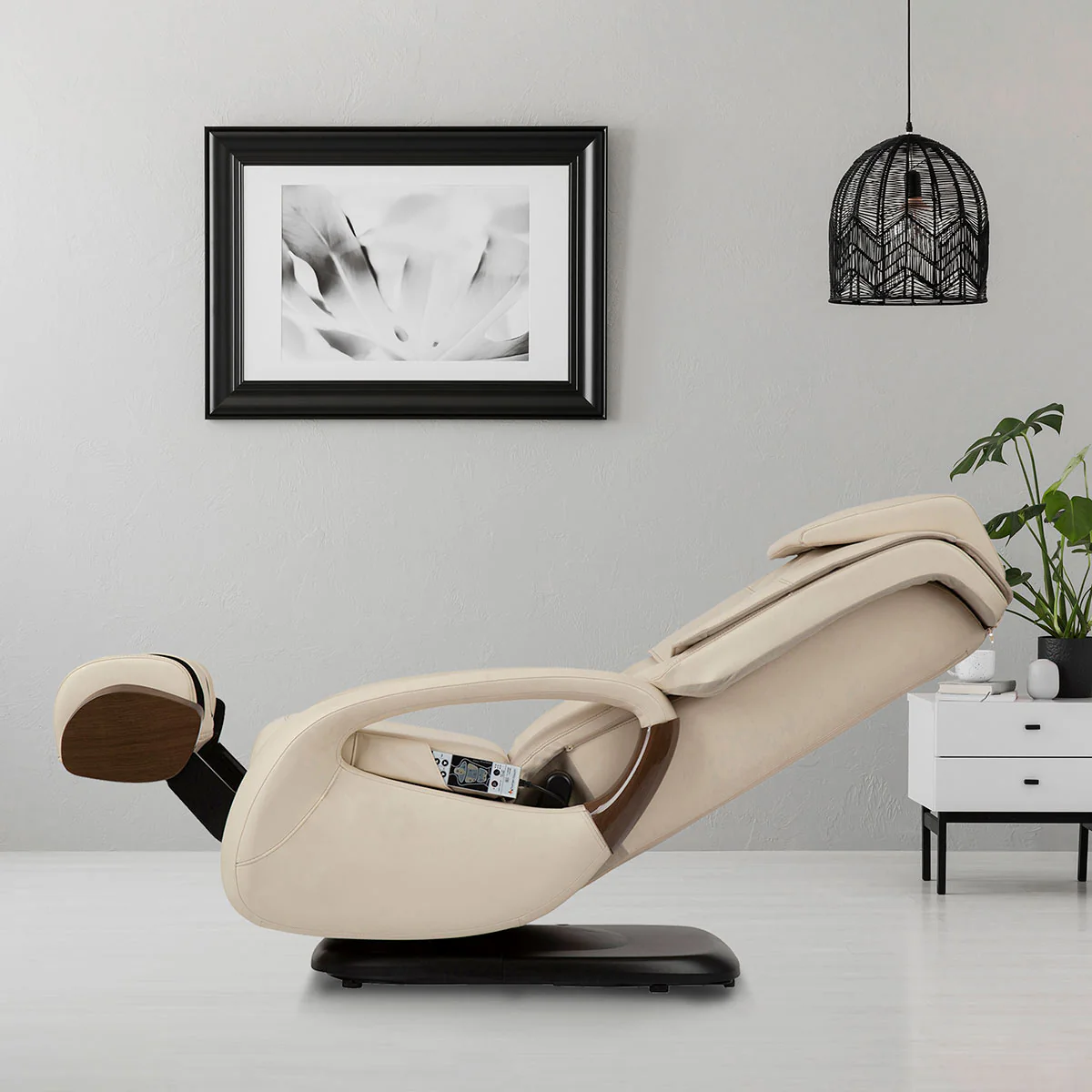 Human Touch® WholeBody® 8.0 Massage Chair - Image 7