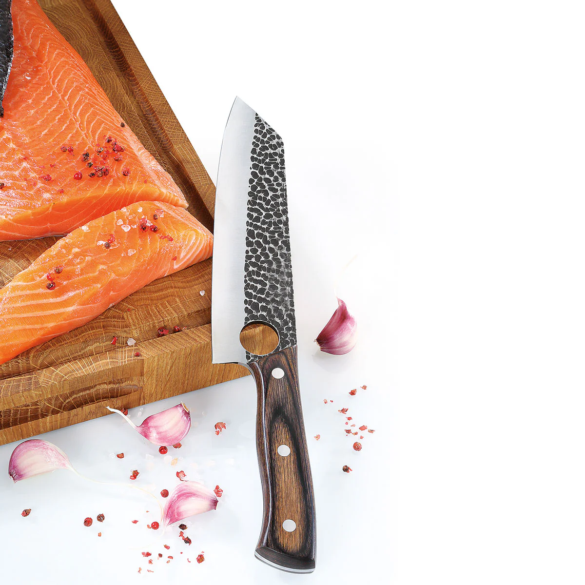 Hunter Chef's Knife - Image 2