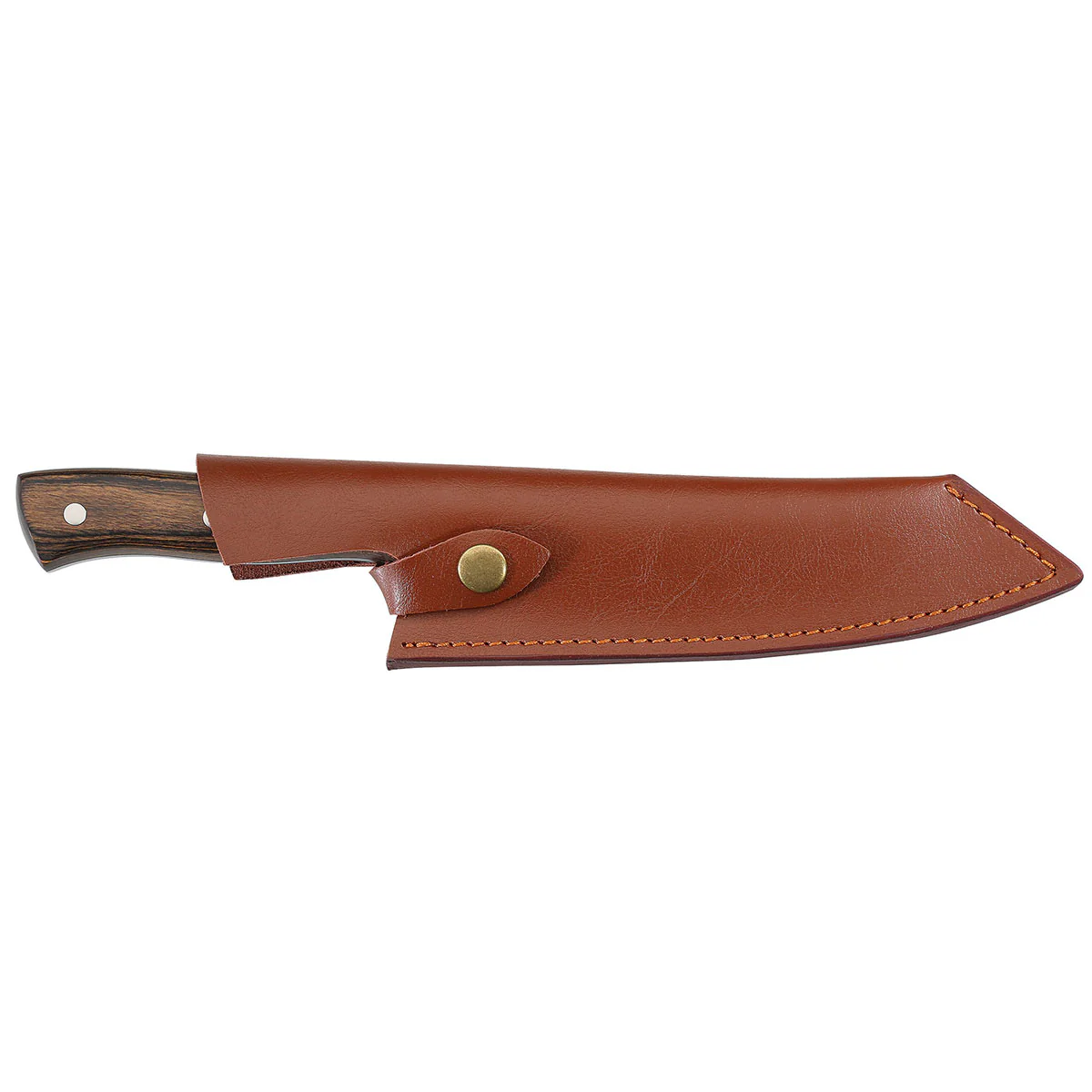 Hunter Chef's Knife - Image 4