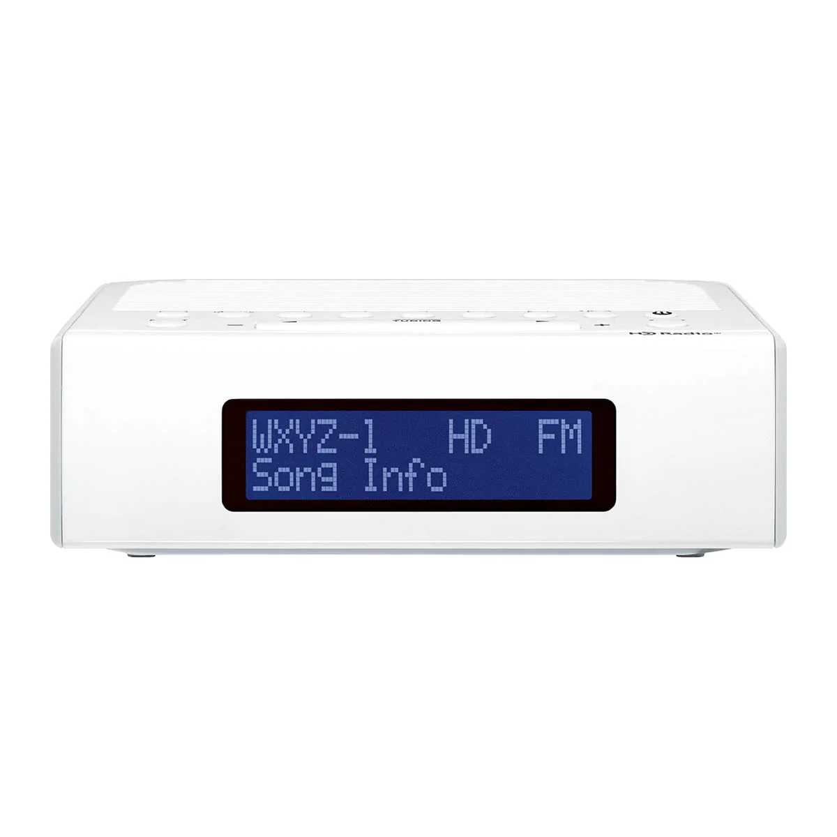 Hybrid Digital Radio - Image 4