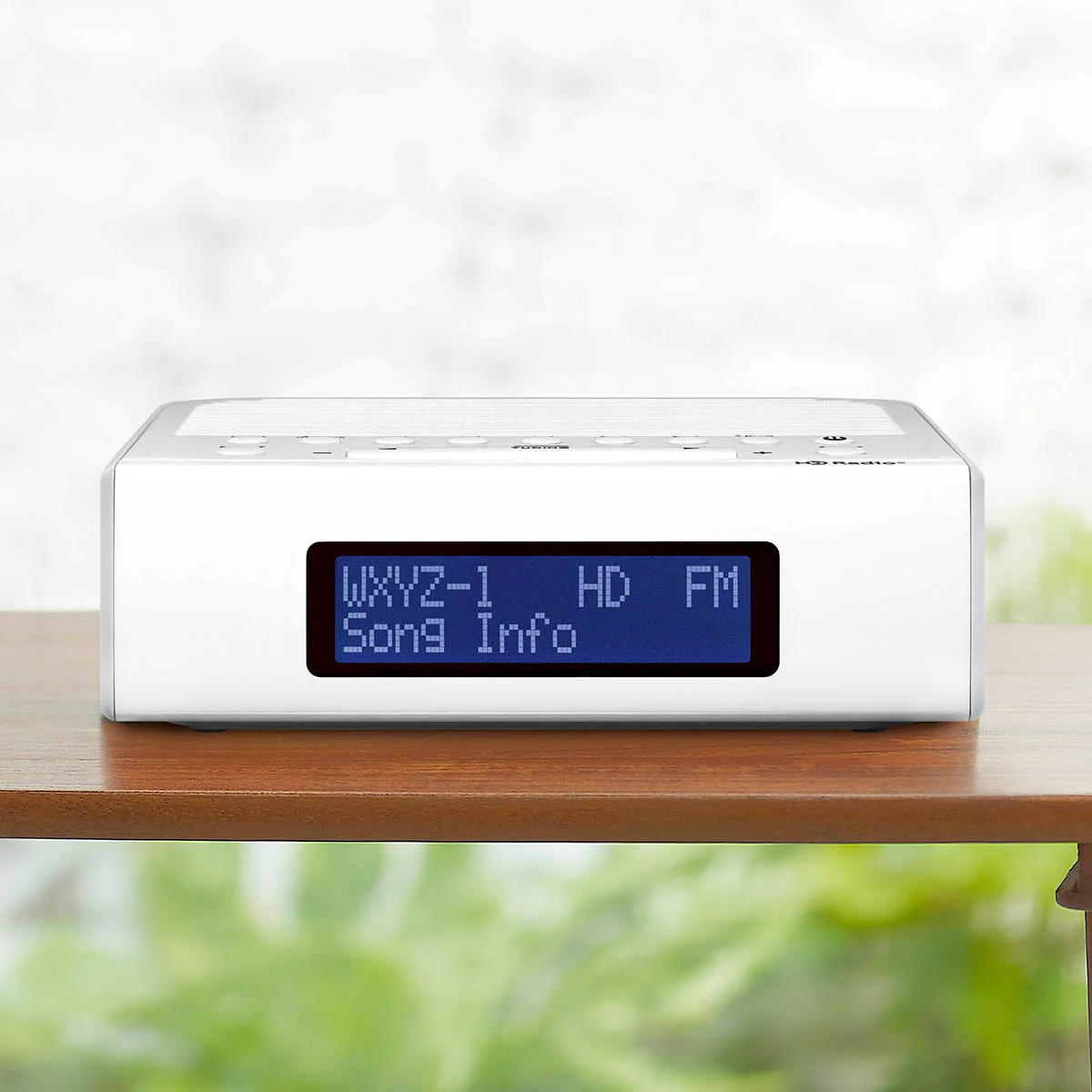 Hybrid Digital Radio - Image 5
