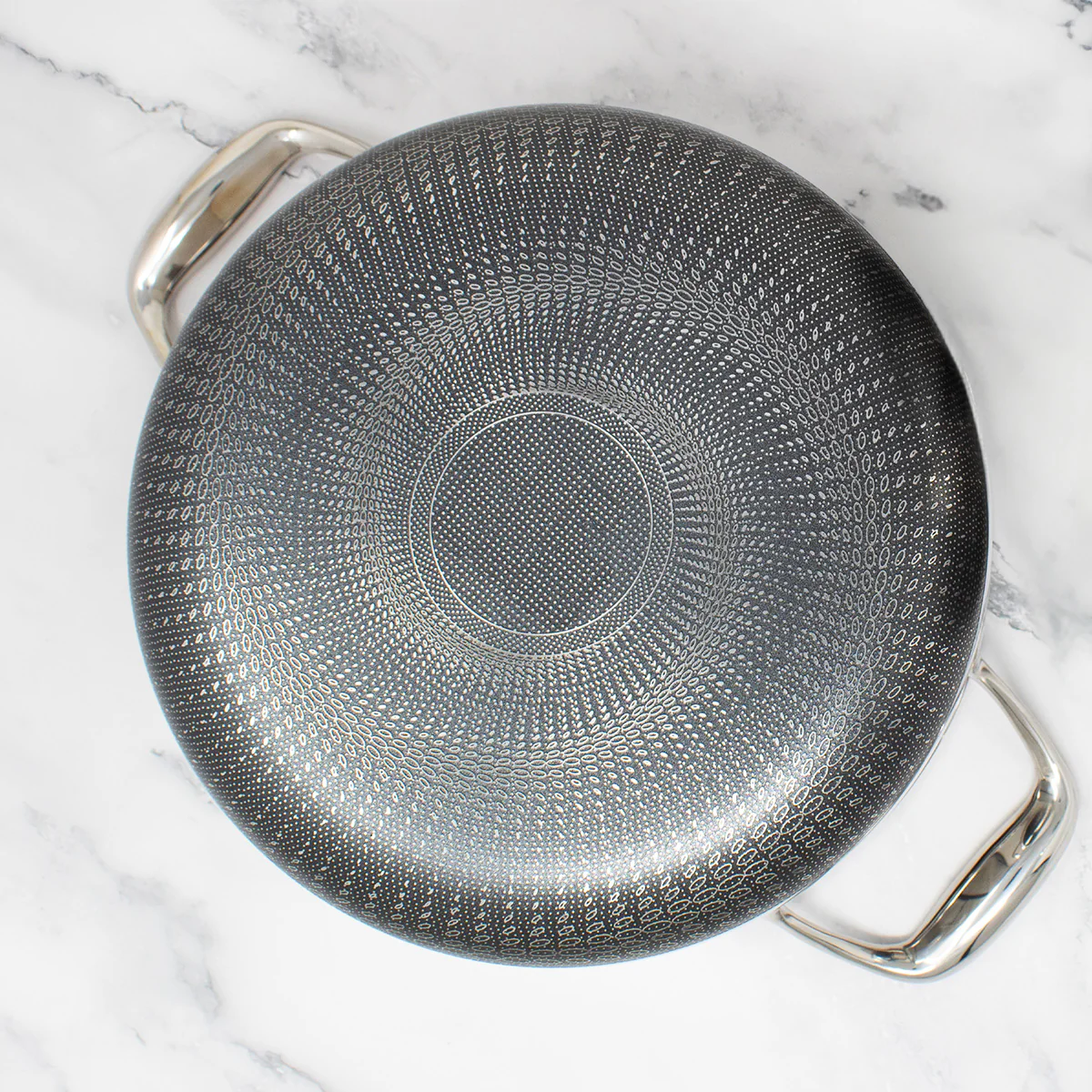 Hybrid Stock Pot with Lid - Image 10