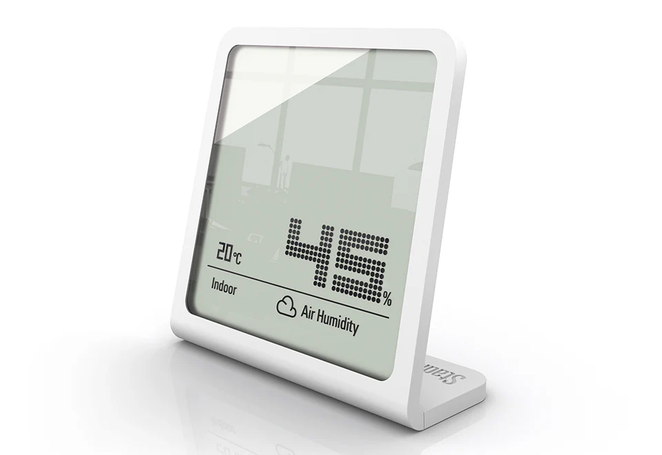 Hygrometer - Image 2