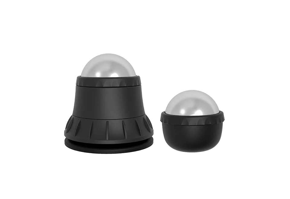 Ice Ball Massage Roller by Sharper Image - Image 6