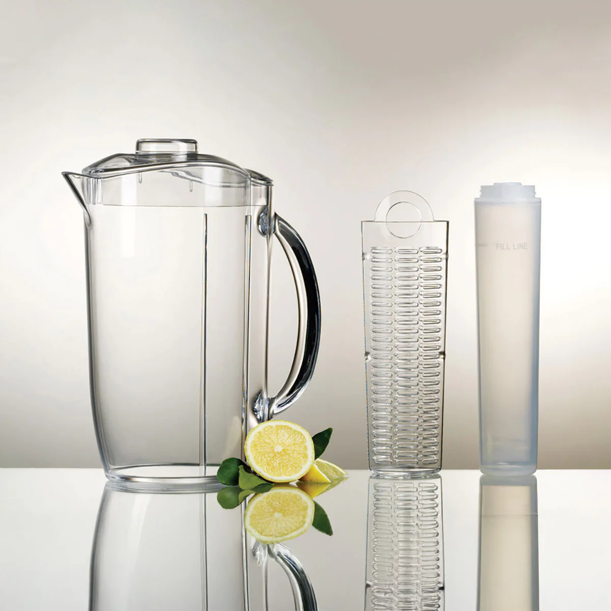 Ice Fruit Pitcher - Image 2