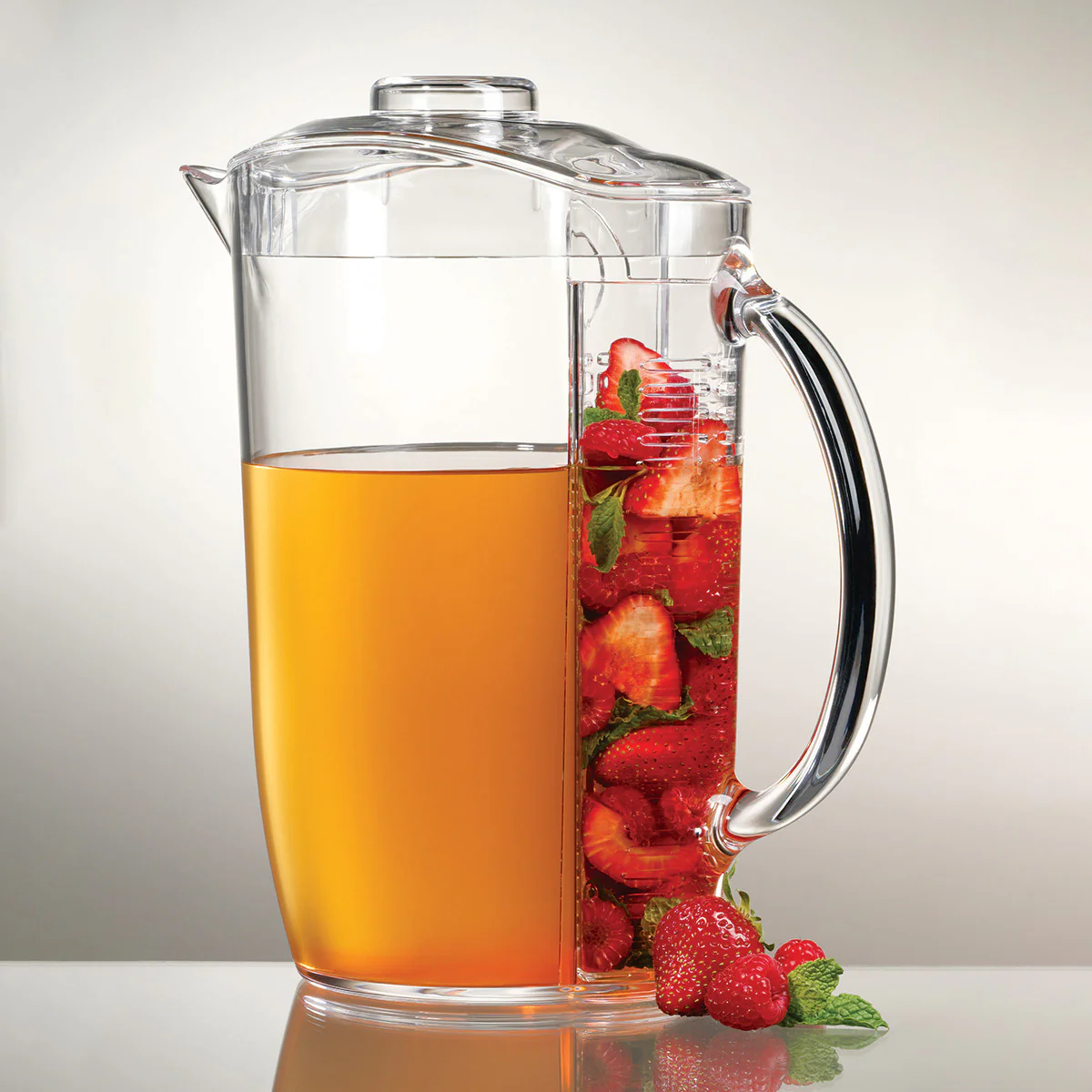 Ice Fruit Pitcher - Image 4
