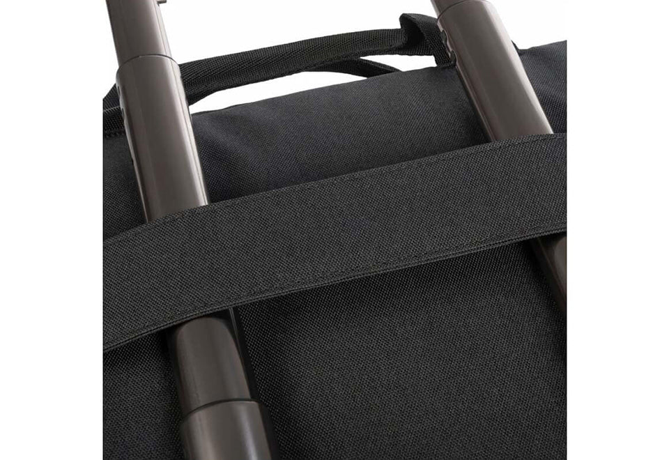 IDEALE Slim Bag for Laptop 15.6'' and MacBook Pro 16'' - Image 4