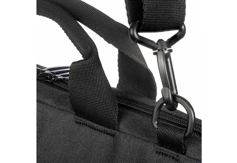 IDEALE Slim Bag for Laptop 15.6'' and MacBook Pro 16'' - Image 5