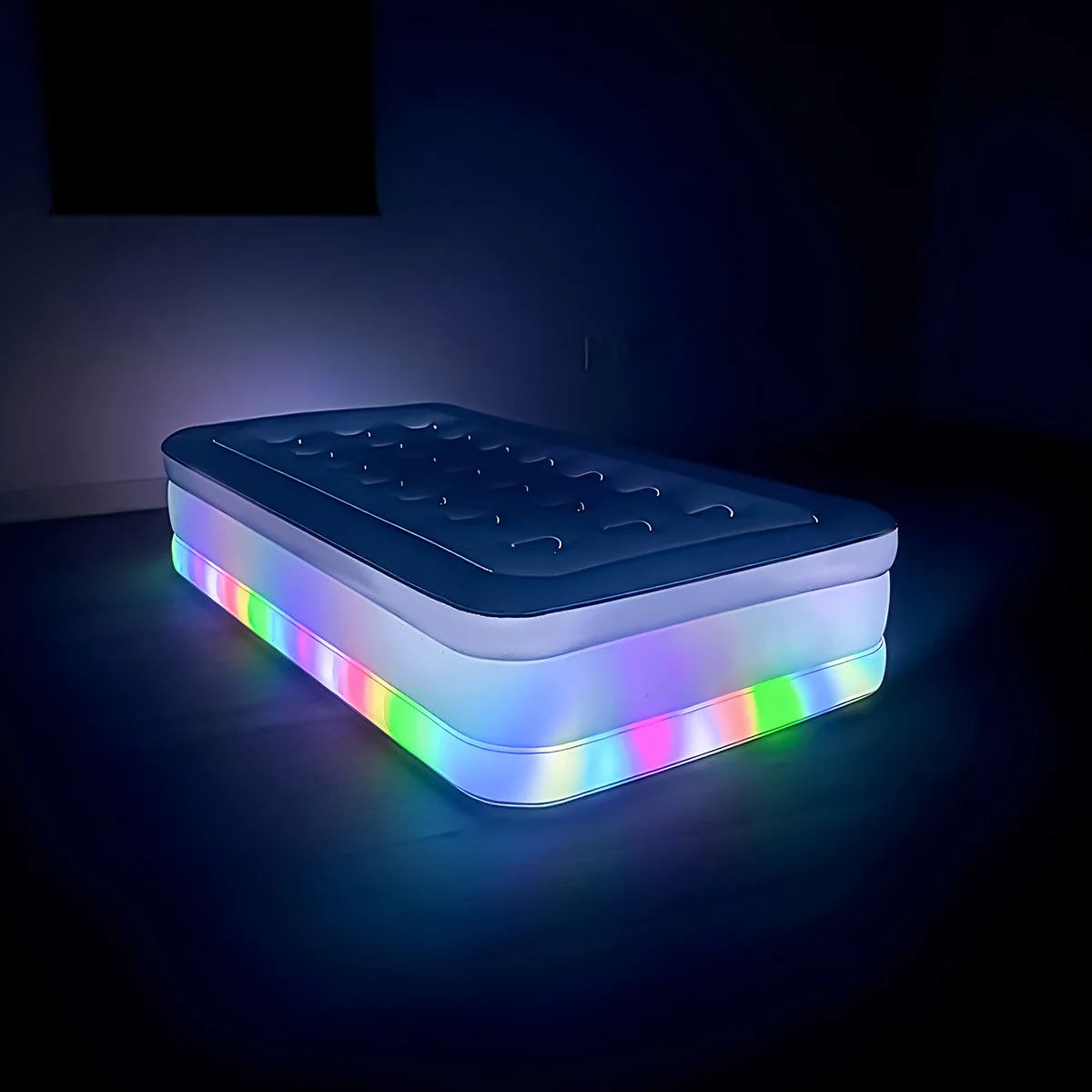 Illuminated Air Bed - Image 12