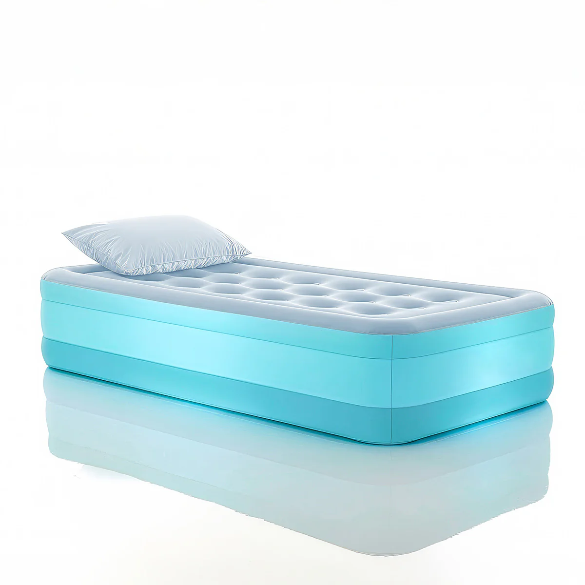 Illuminated Air Bed - Image 2
