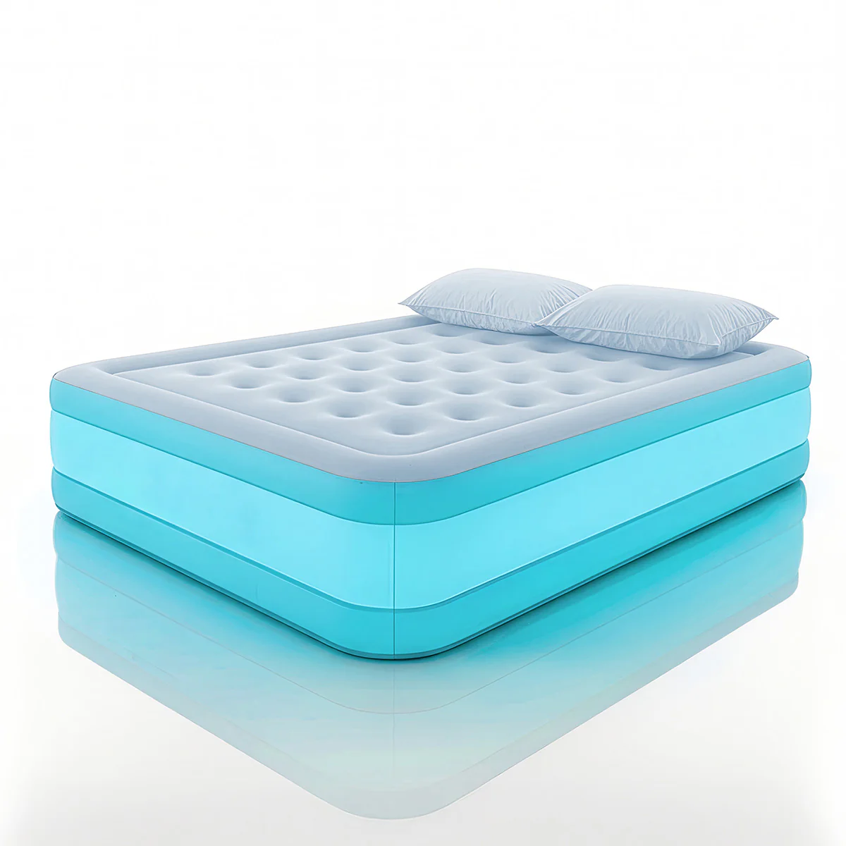 Illuminated Air Bed - Image 21
