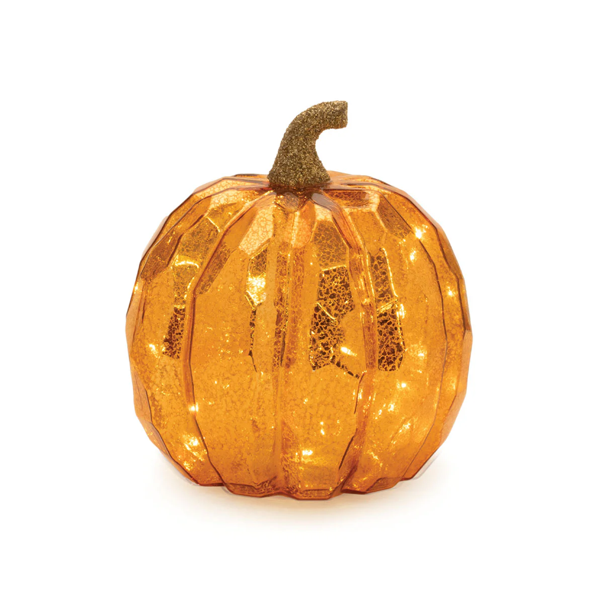 Illuminated Fall Gourd Set (Set of 3) - Image 3