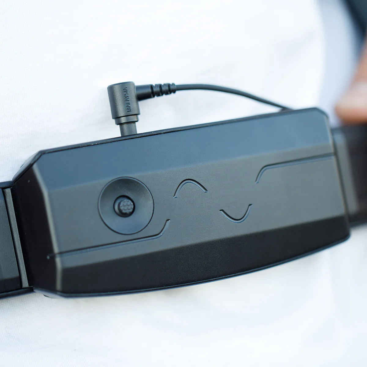 Immersive Entertainment Belt - Image 3