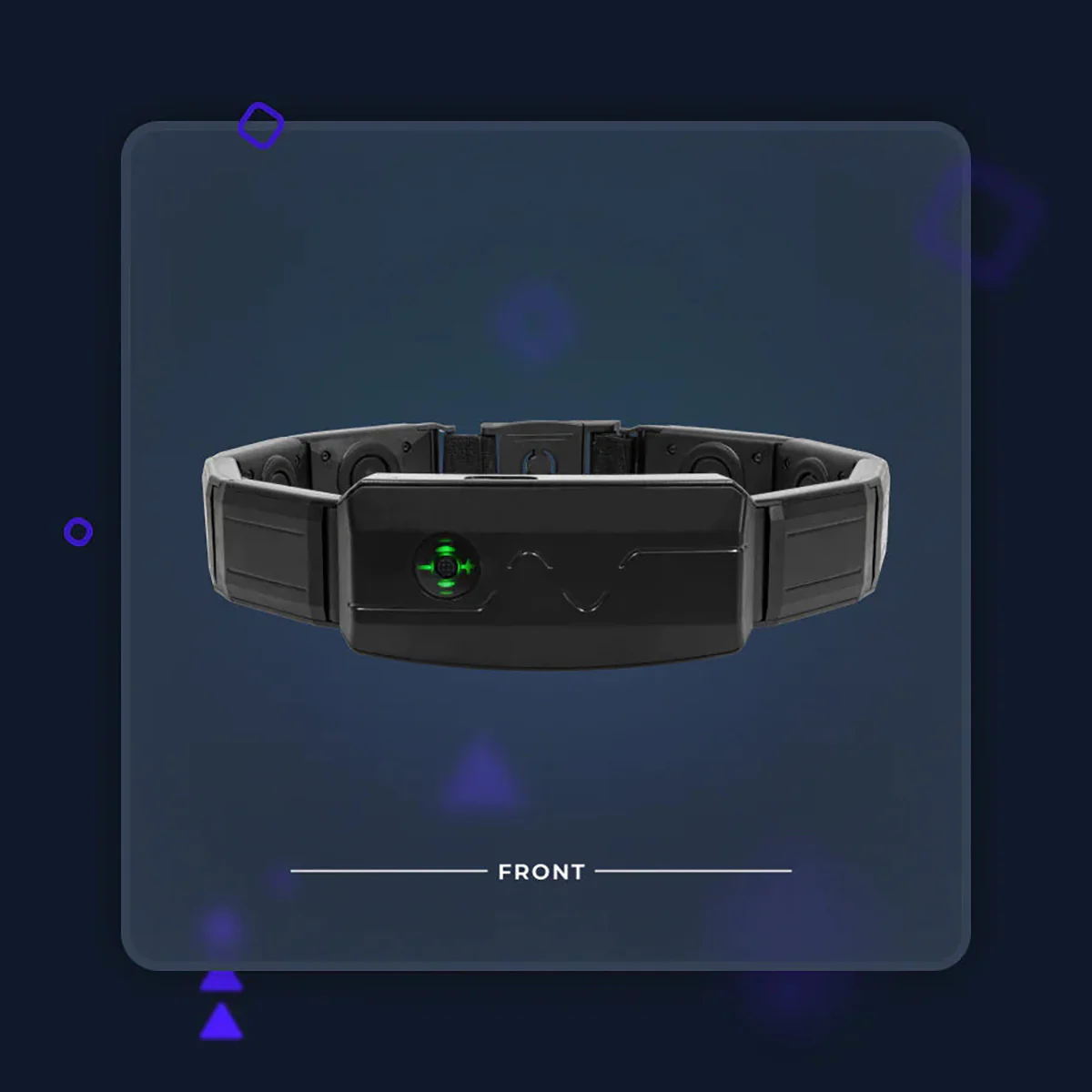 Immersive Entertainment Belt - Image 9